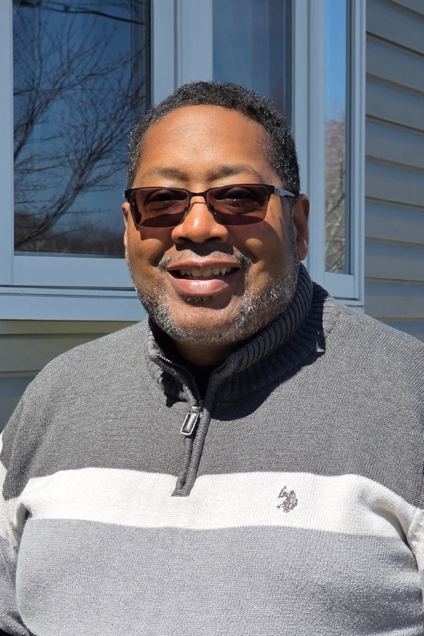 Cruise Brothers Travel Agent Michael Hickey